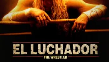 El luchador