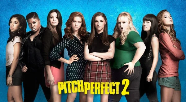 Pitch Perfect 2