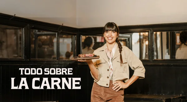 Todo sobre la carne