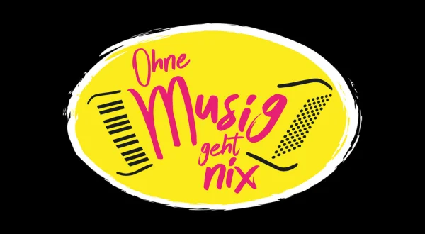 Ohne Musig geht nix