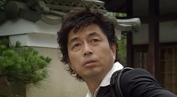 オヤジ探偵