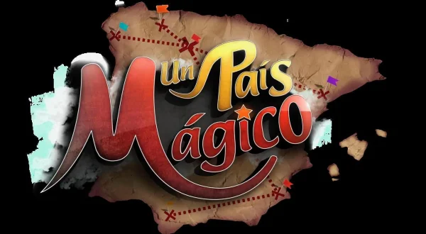 Un país mágico