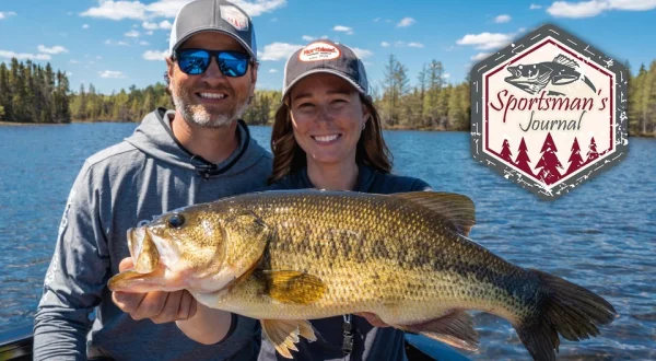 Sportsman's Journal TV