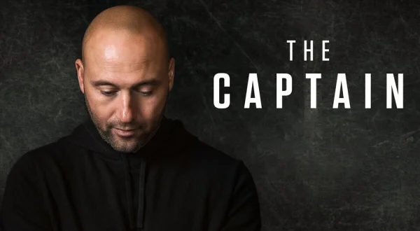The Captain