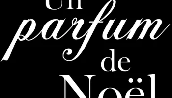 Un parfum de Noël