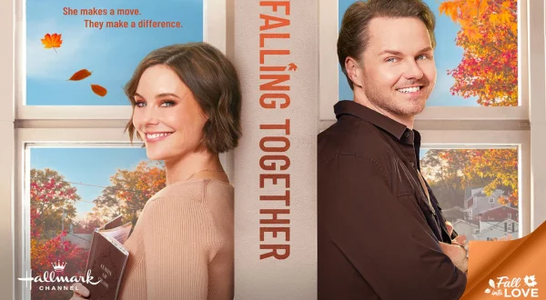 Falling Together