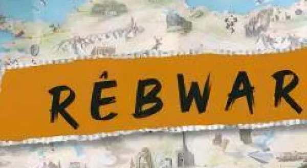 Adım Adım Türkiye (Rêbwar)