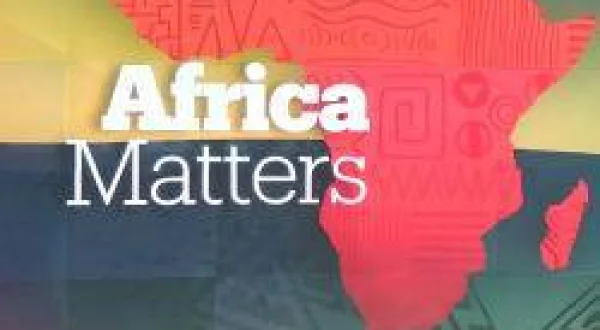 Africa Matters