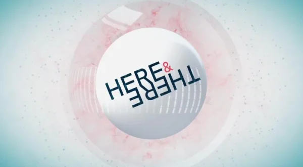 Here And There