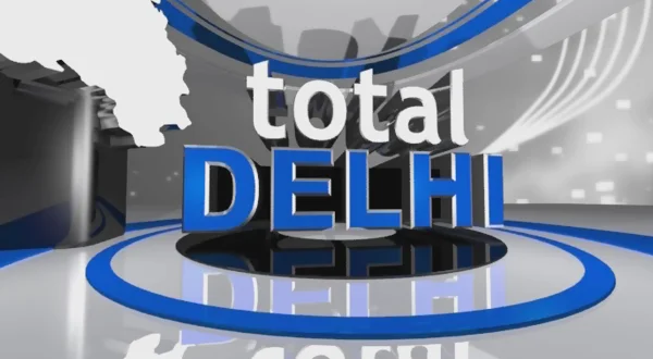 टोटल दिल्ली