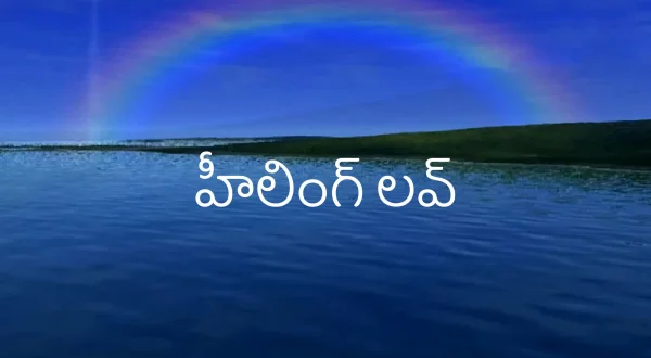 ஹீலிங் லவ்