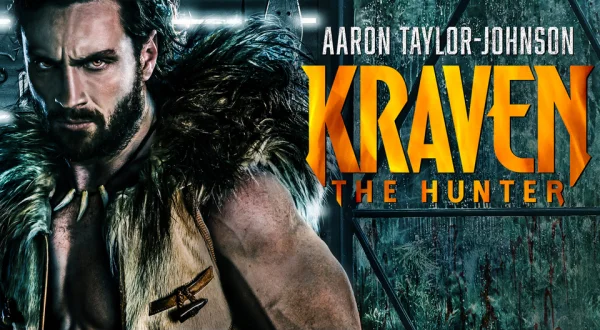 Kraven the Hunter