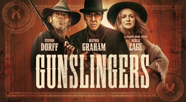 Gunslingers