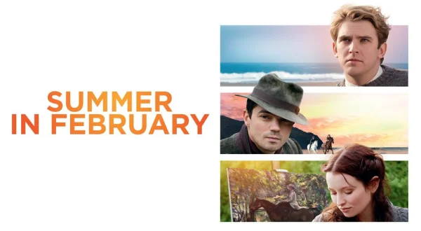 Summer in February