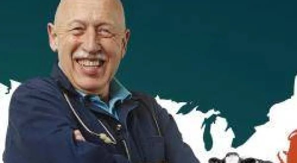 Yetenekli Dr. Pol