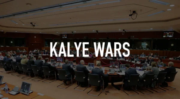 Kalye Wars