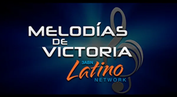 Melodías de Victoria