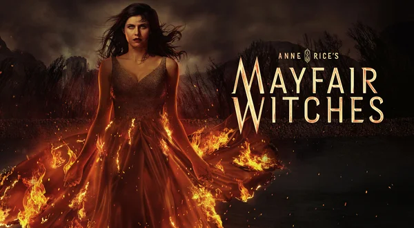 Anne Rice's Mayfair Witches