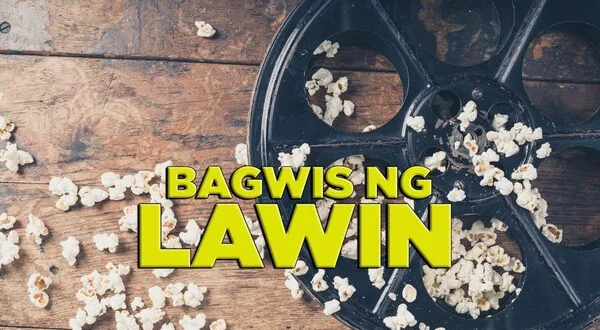 Bagwis NG Lawin