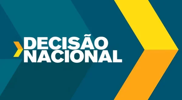 Decisão Nacional