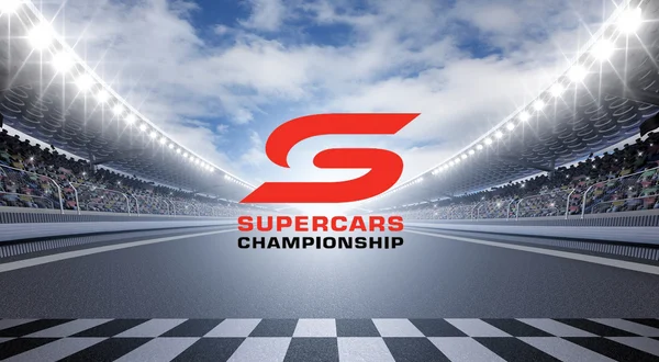 2026 Supercars Championship