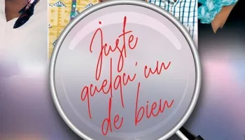 Juste quelqu'un de bien