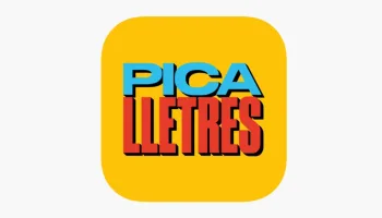Pica Lletres