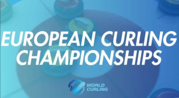 Curling: Campeonato da Europa - Alemanha - Países Baixos