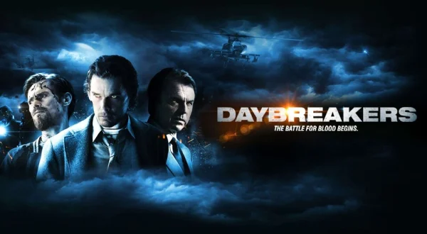 Daybreakers