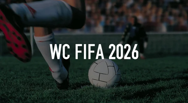 WC FIFA 2026