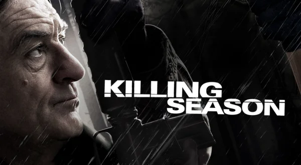 Killing Season