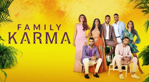 Family Karma