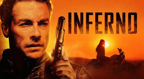 Van Damme's Inferno