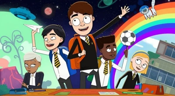 Dodo | Dodo (Big School)