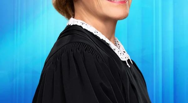 Judge Judy