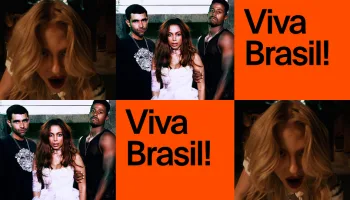 Viva Brasil