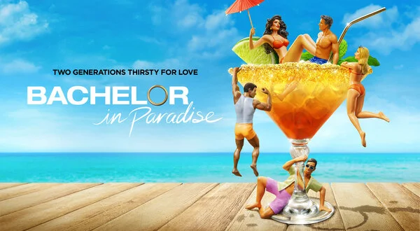 Bachelor in Paradise