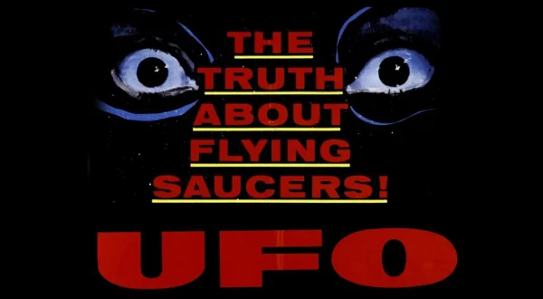 U.F.O.