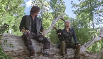 The Walking Dead