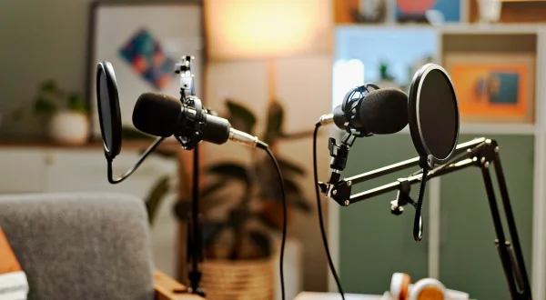 Podcast