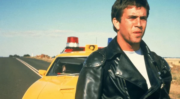 Mad Max