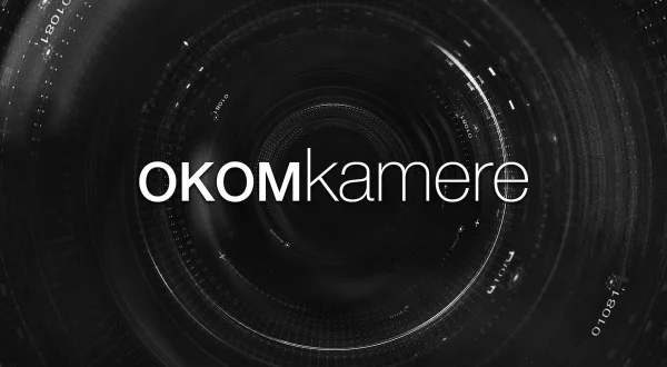 Okom kamere