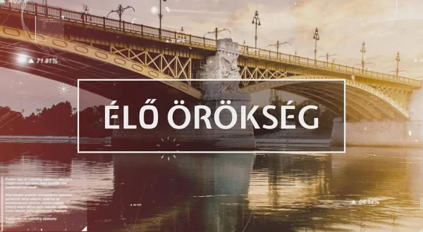 Élő örökség