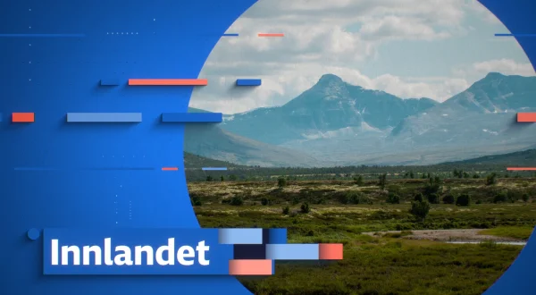 Distriktsnyheter Innlandet