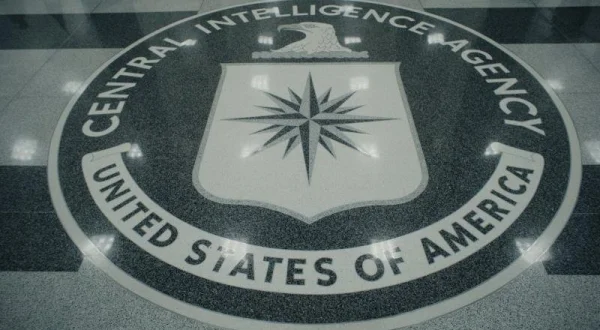 CIA: Tajemství a špionáž