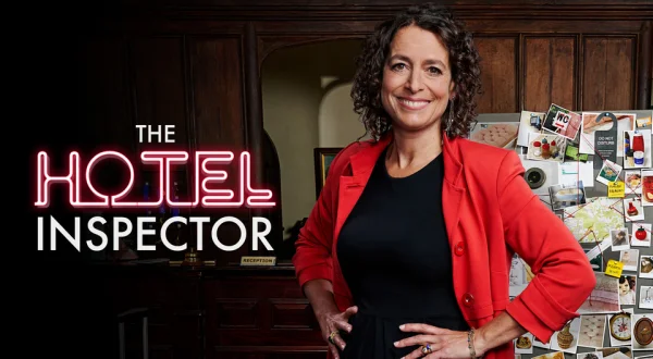 The Hotel Inspector