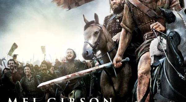 Braveheart