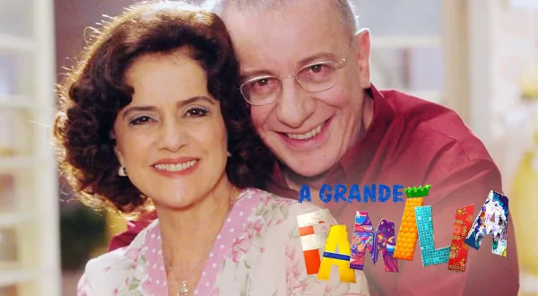 A Grande Família