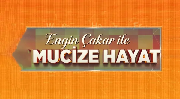 Mucize Hayat
