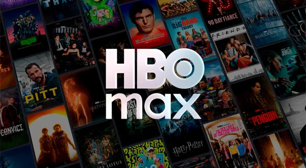 HBO Max Standard